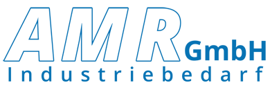 AMR Industriebedarf GmbH GmbH – Industriearmaturen